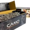 CAMO nerūdijančio plieno medsraigčiai A4 60 mm - Image 2