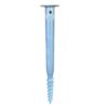 Sraigtinis pamatas M – 68X1000X2 M12
